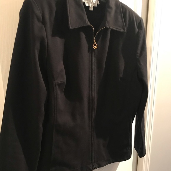 COPY - Vintage St. John by Marie Gray Suit - Picture 2 of 14